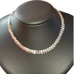 Chocker Escamas